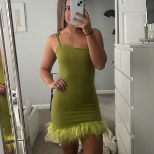 Shein Dress